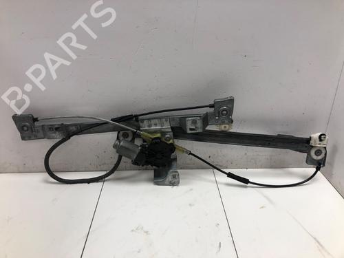 Front right window mechanism RENAULT KANGOO Express (FW0/1_) 1.5 dCi 90 (FW0G, FW05, FW08, FW11) | BP37206410C23 - Image 5