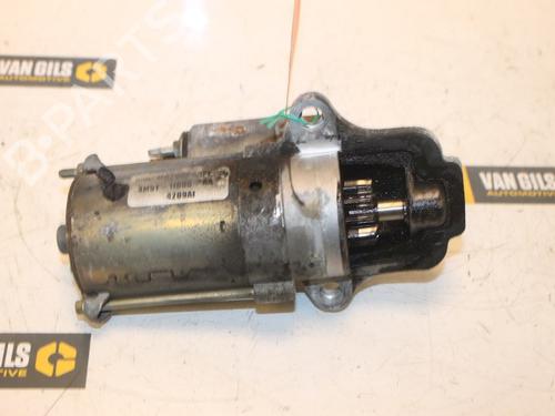 Used Starter FORD FOCUS C-MAX (DM2) 1.8 (125 hp) 15796392