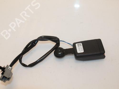Used Seat buckle Seat buckle 15320982 15320982