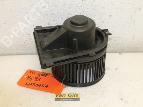 Used Heater blower motor VW GOLF IV (1J1) 1.6 (100 hp) 15305416
