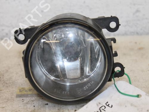 Used Left front fog light Left front fog light 15300501 15300501