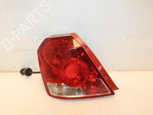 left-taillight-daewoo-kalos-klas-12-2002-15329098 main image