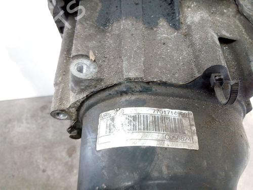 Gearbox RENAULT LAGUNA II Grandtour (KG0/1_) 1.8 16V (KG0B, KG0M) | BP15335911M3 