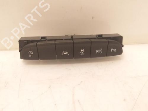 Used Switch OPEL ASTRA K (B16) 1.2 Turbo (68) (145 hp) 15339055