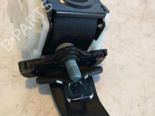 Rear right seatbelt MERCEDES-BENZ C-CLASS Coupe (CL203) C 180 Kompressor (203.746) | BP15339386I28 