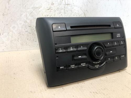 Radio FIAT STILO (192_) 1.2 16V (192_XA1B) | BP15534454E6 