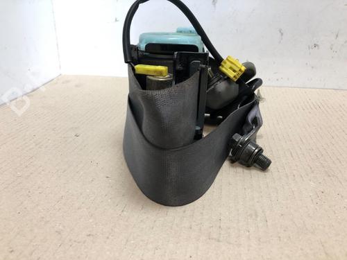 Front left seatbelt SUZUKI IGNIS I (FH) 1.3 (HV51, HX51, RG413) | BP16075459I26 
