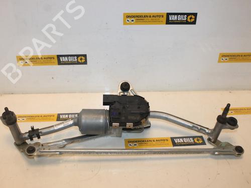 front-wipers-mechanism-vw-passat-b8-3g2-cb2-20-tdi-3g1955119a-2014-15314197 main image