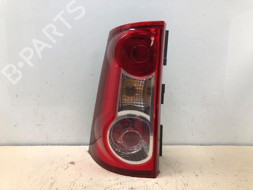 Used Left taillight Left taillight 37208745 37208745