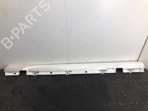 Venstre side kjol Venstre side kjol MERCEDES-BENZ B-CLASS Sports Tourer (W247) B 200 d (247.012) (150 hp) 37210789 37210789
