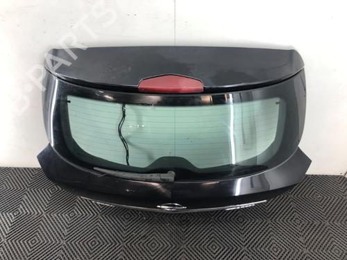 Tailgate OPEL ASTRA H (A04) 2.0 Turbo (L48) | BP16195163C6 