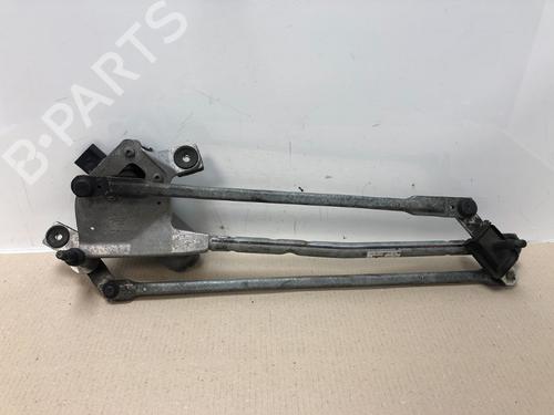 Vindrude Viskermekanisme FORD MONDEO IV Turnier (BA7) 2.0 TDCi (140 hp) 15300092