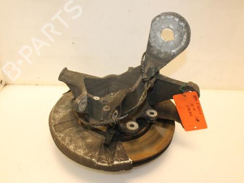 Left rear steering knuckle BMW 5 Gran Turismo (F07) 530 d | BP15322168M27 