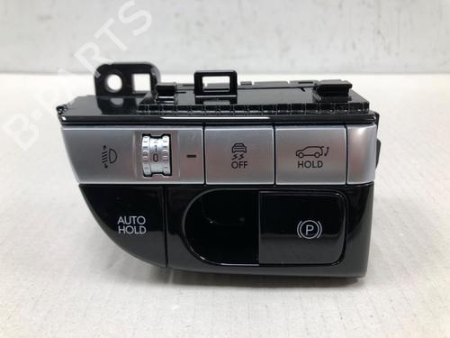 Spak kontakt Spak kontakt HYUNDAI IONIQ 5 (NE) EV (228 hp) 37210285 37210285