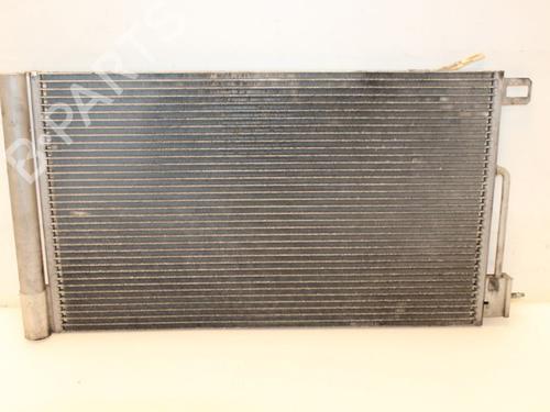 AC radiator ALFA ROMEO GIULIETTA (940_) 1.4 TB (940FXB1A, 940FXB11) (170 hp) 15321305