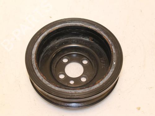 Used Pulley Pulley 16399017 16399017