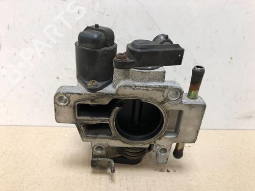 Throttle body DAEWOO MATIZ (M100, M150) 0.8 | BP15535233M82 - Image 3