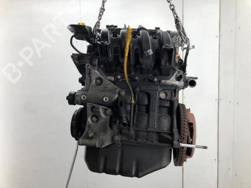 Engine DACIA SANDERO 1.2 16V | BP37214944M1 - Image 3