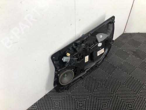 Front right window mechanism FORD FIESTA VI (CB1, CCN) 1.25 | BP37207110C23 - Image 3