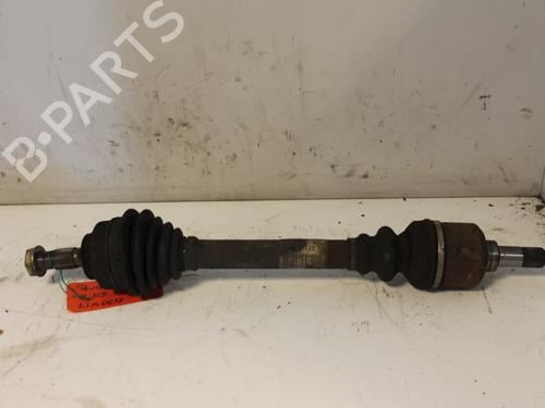 Used Left front driveshaft Left front driveshaft 15306579 15306579