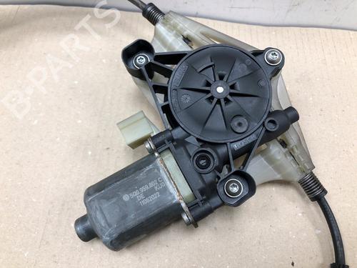 Front right window mechanism CUPRA FORMENTOR (KM7, KMP) 1.4 e-Hybrid VZ | BP37207478C23 - Image 2