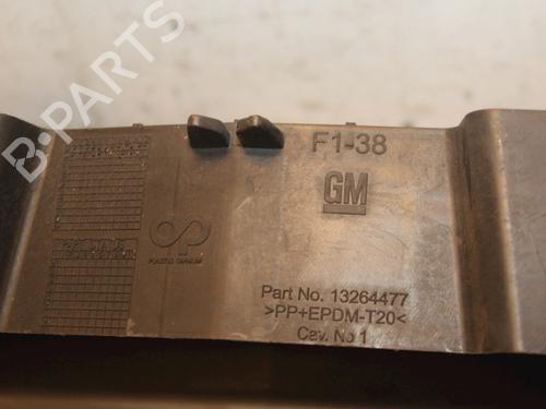 Crossmember OPEL ASTRA J (P10) 1.6 (68) | BP15335235C162 