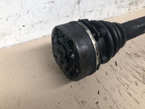 Right front driveshaft VW GOLF IV (1J1) 1.9 TDI | BP15309015M39 