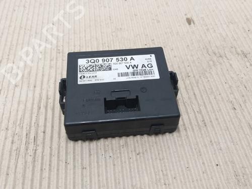 electronic-module-vw-touran-5t1-20-tdi-3q0907530a-2015-15829908 main image