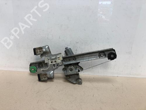 Used Rear left window mechanism Rear left window mechanism 15298264 15298264