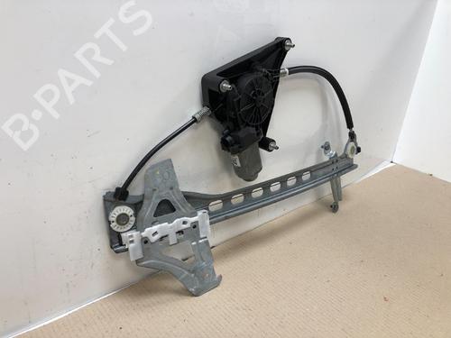 Front left window mechanism PEUGEOT 108 1.0 VTi | BP37206312C22 - Image 3