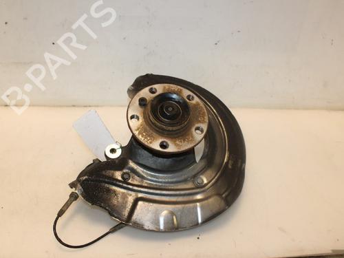Right front steering knuckle BMW 3 Touring (F31) 330 i | BP15326682M26 