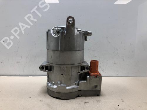 AC compressor BMW 5 (G60, G90, G68) 530e Plug-in Hybrid | BP37207737M34 - Image 3