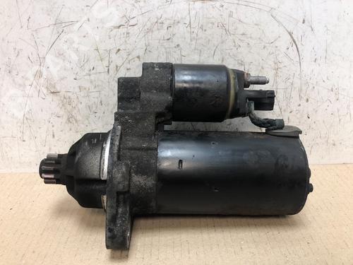 Startmotor VW TOURAN (1T1, 1T2) 2.0 TDI (136 hp) 16064579