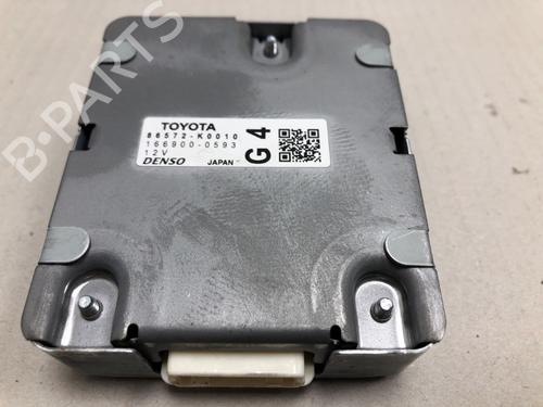 Electronic module TOYOTA YARIS (_P21_, _PA1_, _PH1_) 1.5 Hybrid (MXPH10, MXPH11) | BP37211967M83 - Image 5