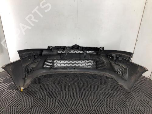 Front bumper CITROËN C4 Picasso I MPV (UD_) 1.6 VTi 120 | BP17634441C7 