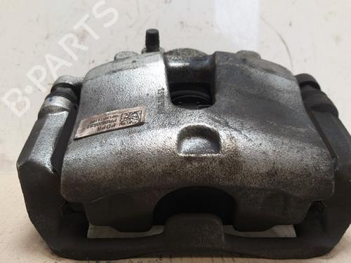 Right front brake caliper KIA PROCEED (CD) 1.4 T-GDI | BP16641109M104 - Image 3