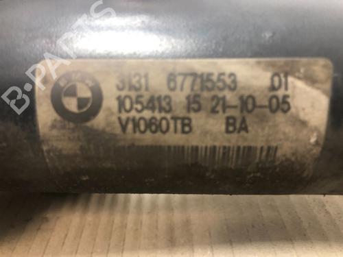Left front shock absorber BMW 1 (E87) 118 i | BP15736270M16 
