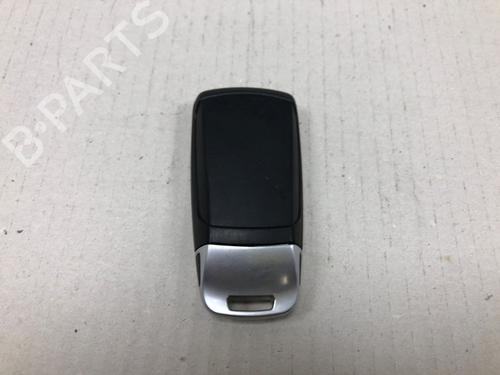 Electronic module AUDI A4 B9 Avant (8W5, 8WD) 40 TFSI Mild Hybrid | BP37211904M83 - Image 5