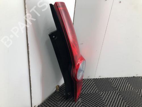 Right taillight OPEL AGILA B (H08) 1.2 (F68) | BP37208546C35 - Image 3