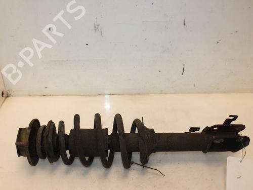 Used Right front shock absorber DAIHATSU YRV (M2) 1.3 (M201) (87 hp) 15326997