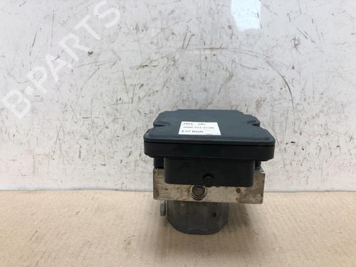Used ABS pump MERCEDES-BENZ B-CLASS Sports Tourer (W246, W242) B 220 CDI / d (246.203) (177 hp) 16120269
