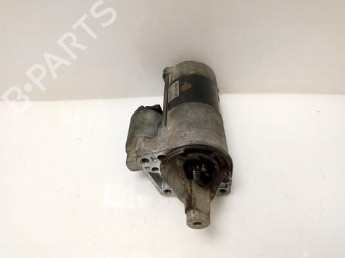 Starter CHRYSLER GRAND VOYAGER V (RT) 2.8 CRD | BP15337901M8 - Image 2