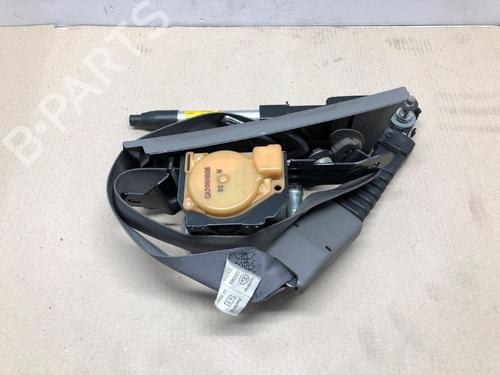 Front right seatbelt HONDA CIVIC VIII Saloon (FD, FA) 1.3 IMA (FA3, FD3) | BP17433439I25 