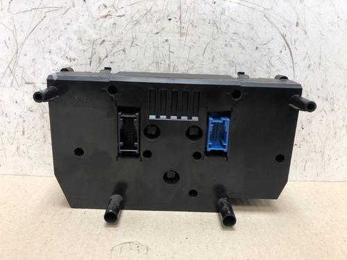 Climate control PEUGEOT 206 CC (2D) 2.0 S16 | BP15534304I5 