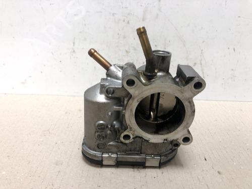 Throttle body VW LUPO I (6X1, 6E1) 1.4 | BP15346207M82 