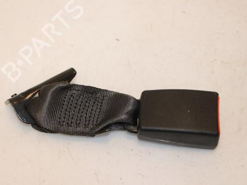 Used Seat buckle FIAT 500 (312_) 0.9 (312AXG1A, 312.AXG11) (86 hp) 15328285