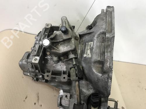 Gearbox CHEVROLET NUBIRA Estate 1.6 | BP15340150M3 
