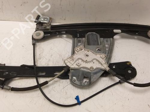 Used Front right window mechanism Front right window mechanism 15340459 15340459