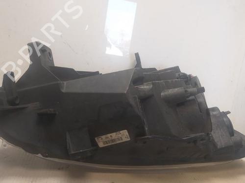 Left headlight CITROËN BERLINGO Box Body/MPV (B9) 1.6 HDi 90 | BP37214369C28 - Image 4