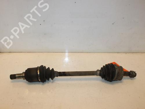Used Left front driveshaft FIAT PANDA (169_) 1.1 (169.AXA1A) (54 hp) 15316664